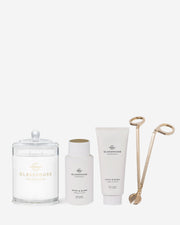 Kyoto In Bloom Fragrance Ritual