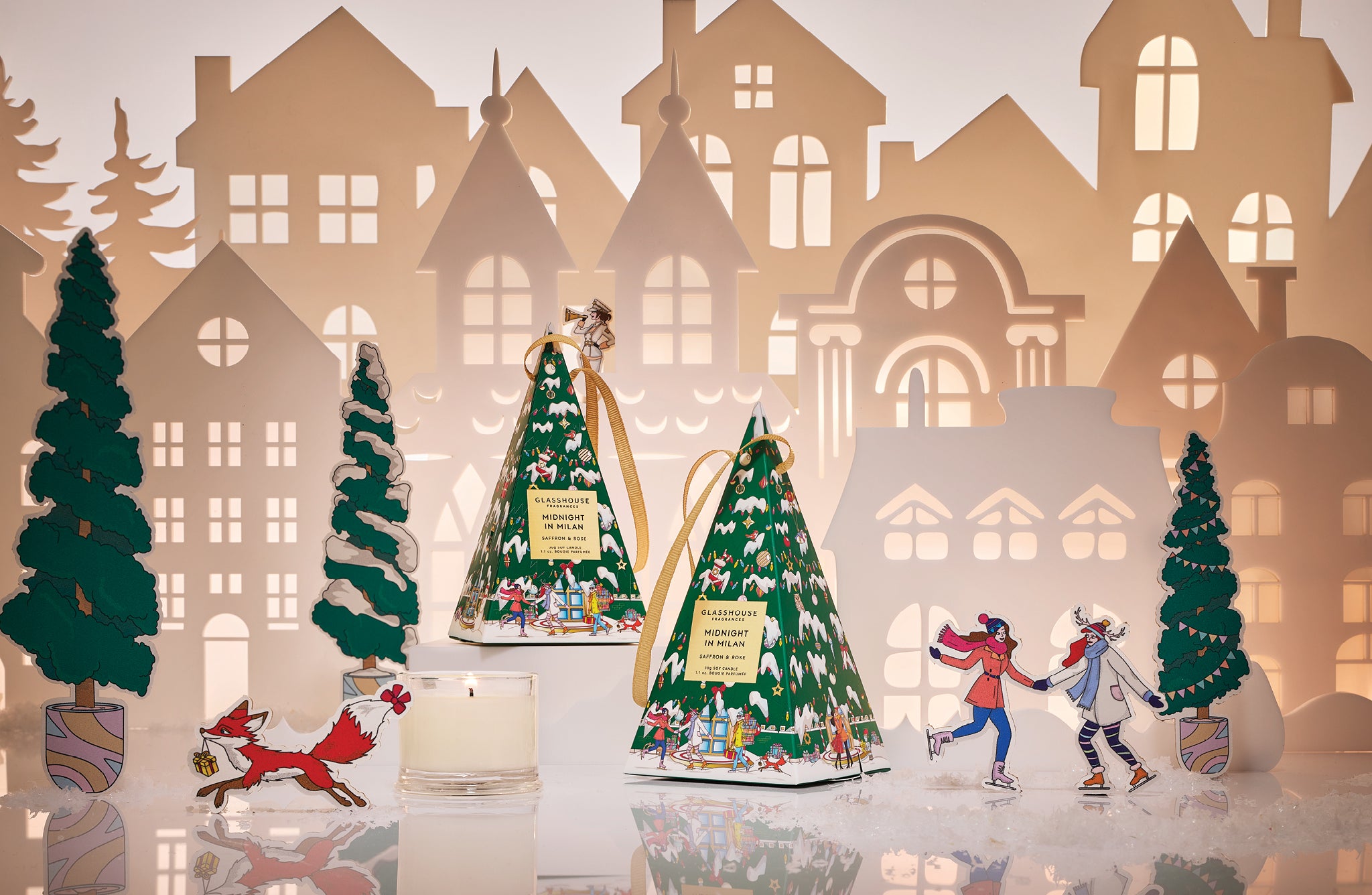 A HOLIDAY GIFT FOR YOU