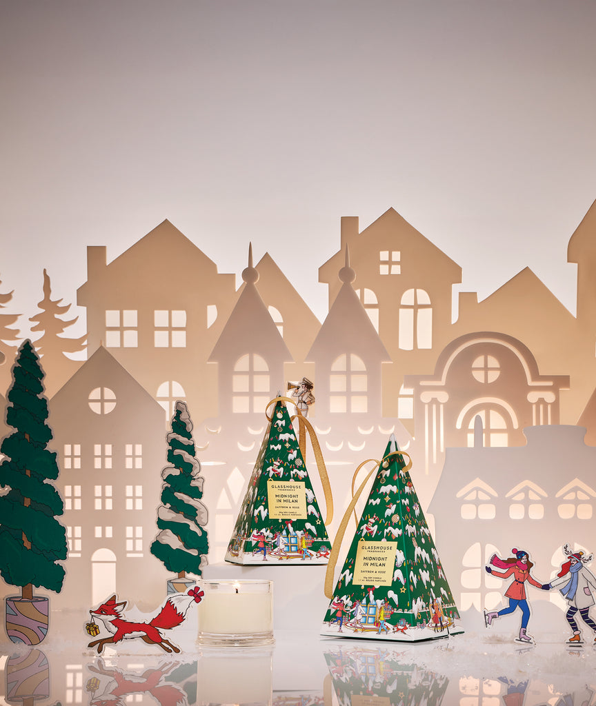 A HOLIDAY GIFT FOR YOU