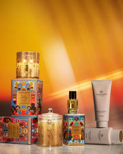 The Passport To Fragrance Edit