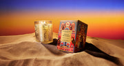 Dusk At The Kasbah