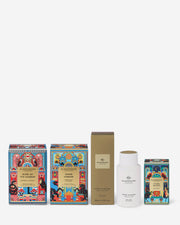 The Passport To Fragrance Edit