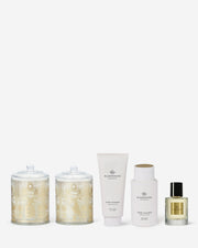The Passport To Fragrance Edit