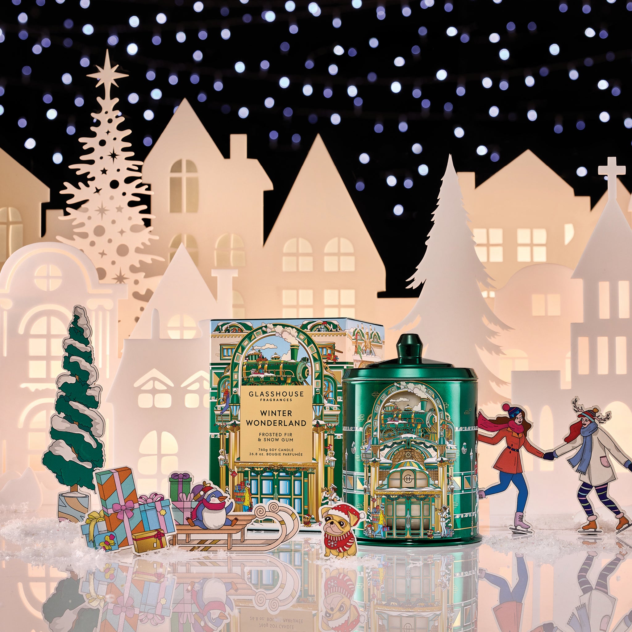 Winter Wonderland