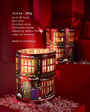 Night Before Christmas
