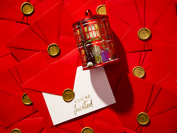 Limited Edition – Glasshouse Fragrances USA