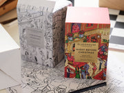 Artist Collaboration