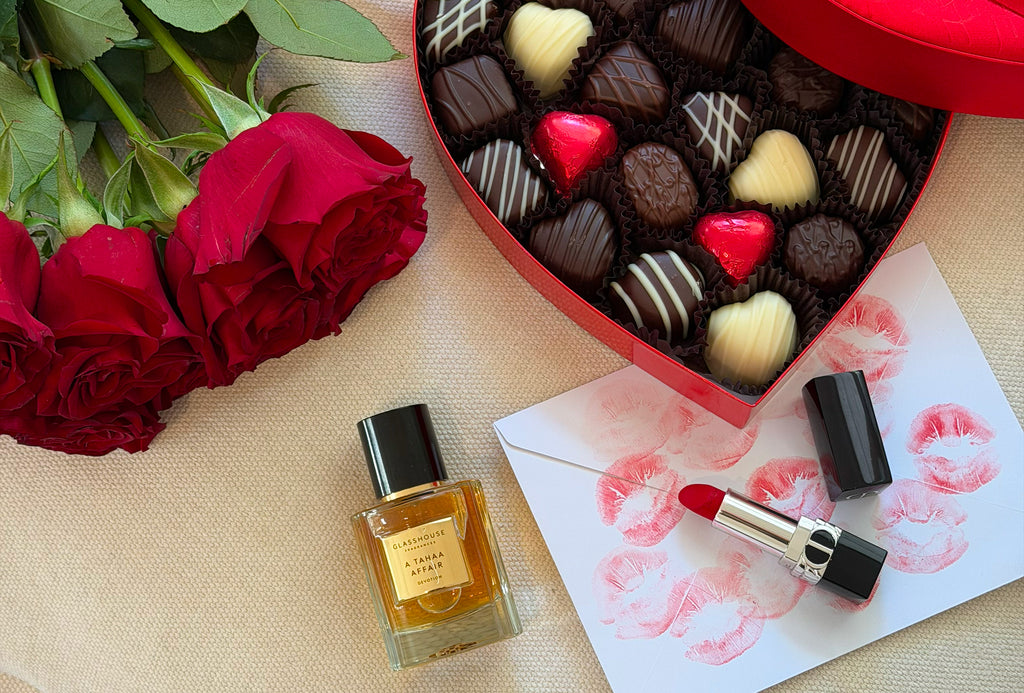 Your Valentine’s Gift Guide