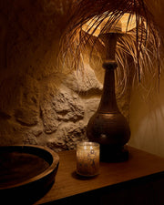 Dusk At The Kasbah