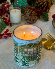White Christmas