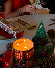 Night Before Christmas