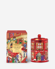 Night Before Christmas packshot