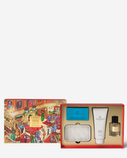 Midnight In Milan Gift Set packshot