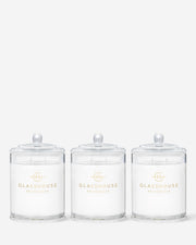 Best Selling Candle Trio