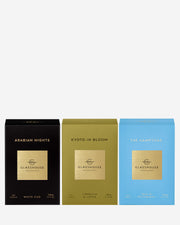 Best Selling Candle Trio