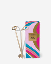 Wick Trimmer - Gold