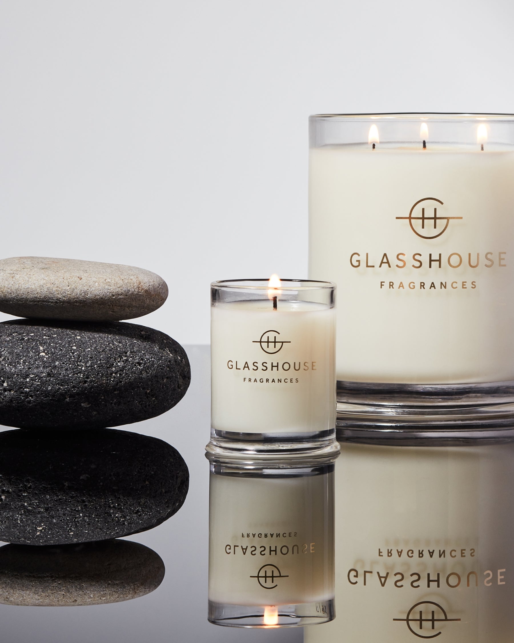 A Journey Through Japan – Glasshouse Fragrances USA