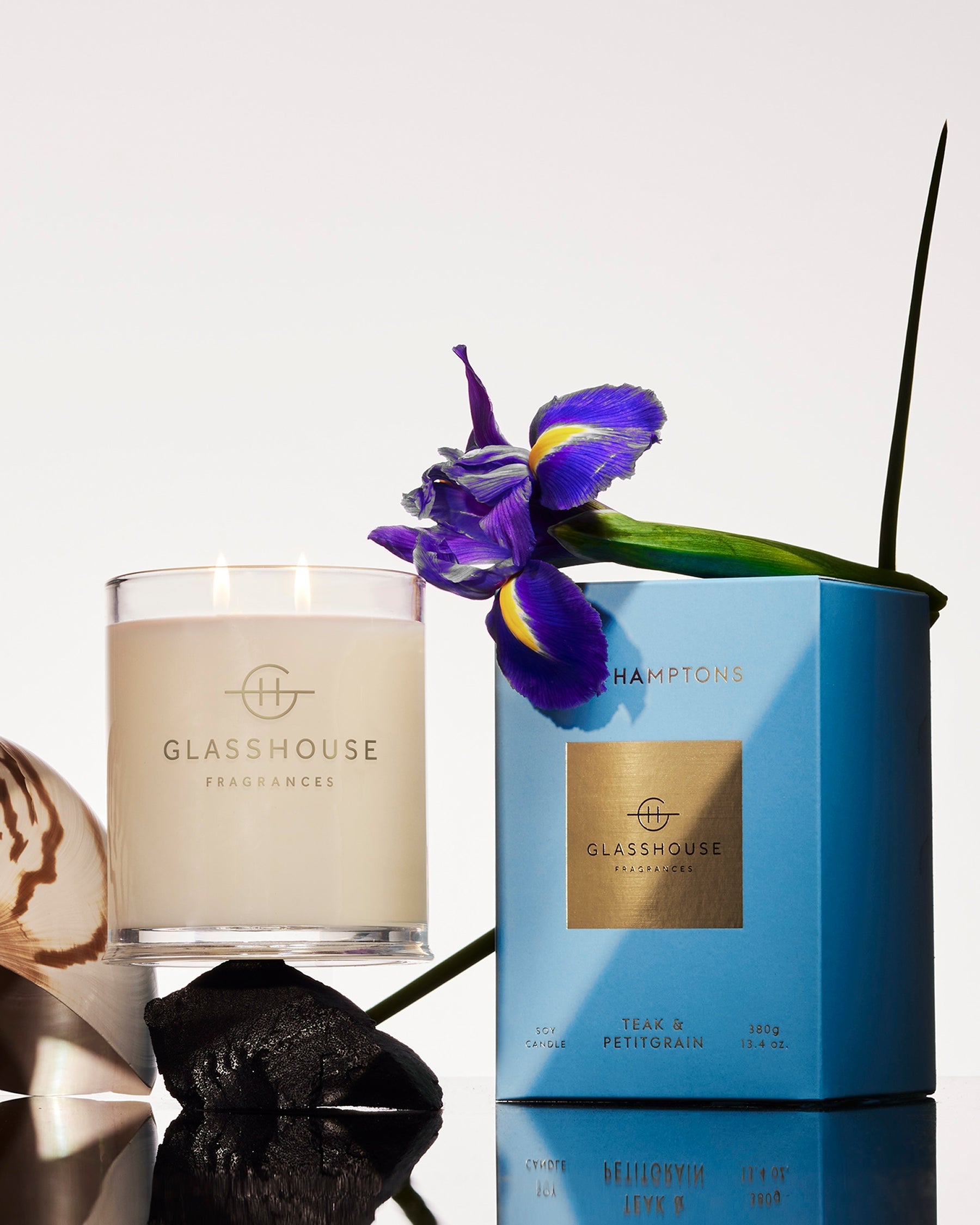 13.4 oz. Candles – Glasshouse Fragrances USA