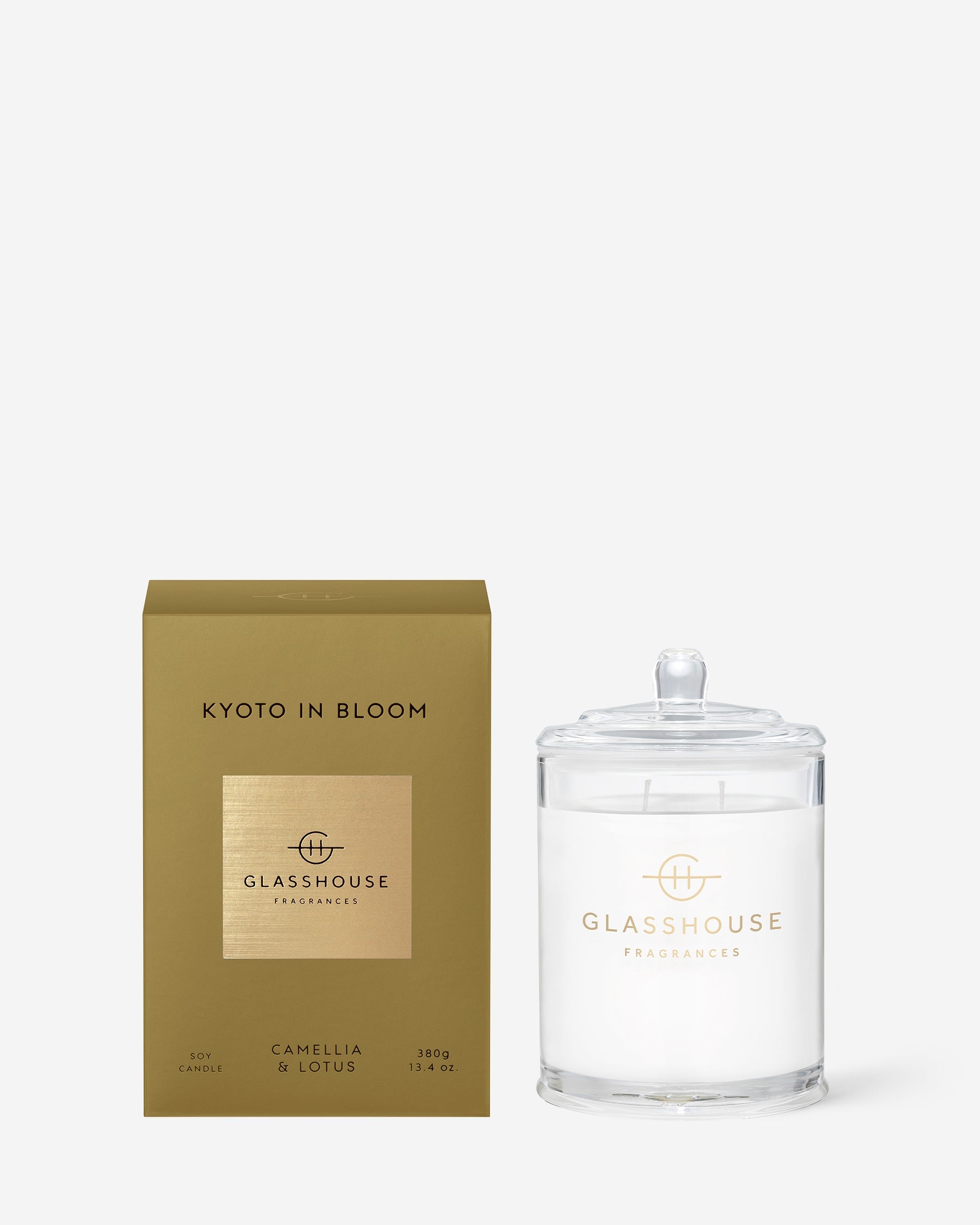 Glasshouse Fragrances - Further than Fragrance – Glasshouse