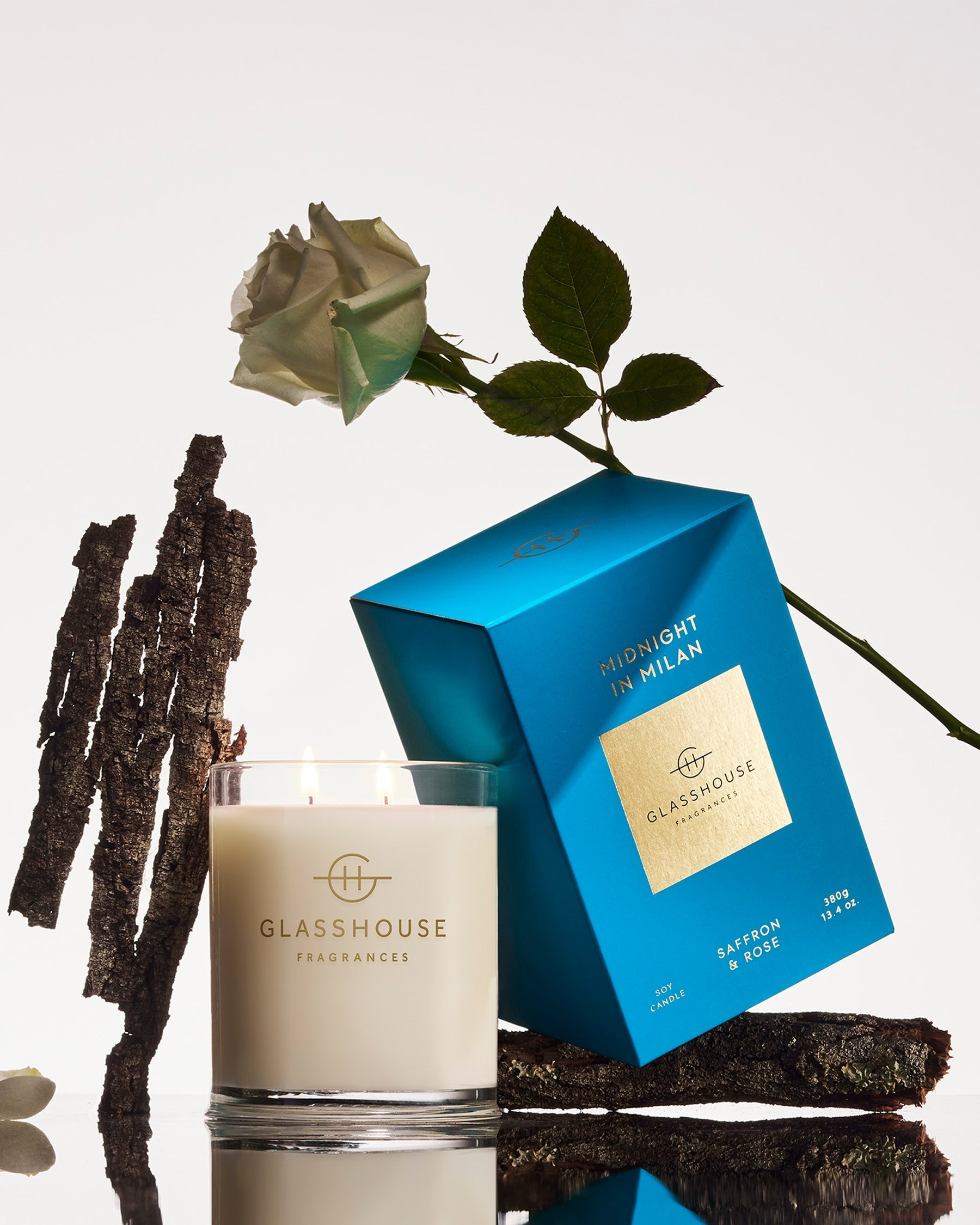 Glasshouse Fragrances Replacement Scent Stems - Thumbnail 5