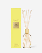 Sunkissed In Bermuda