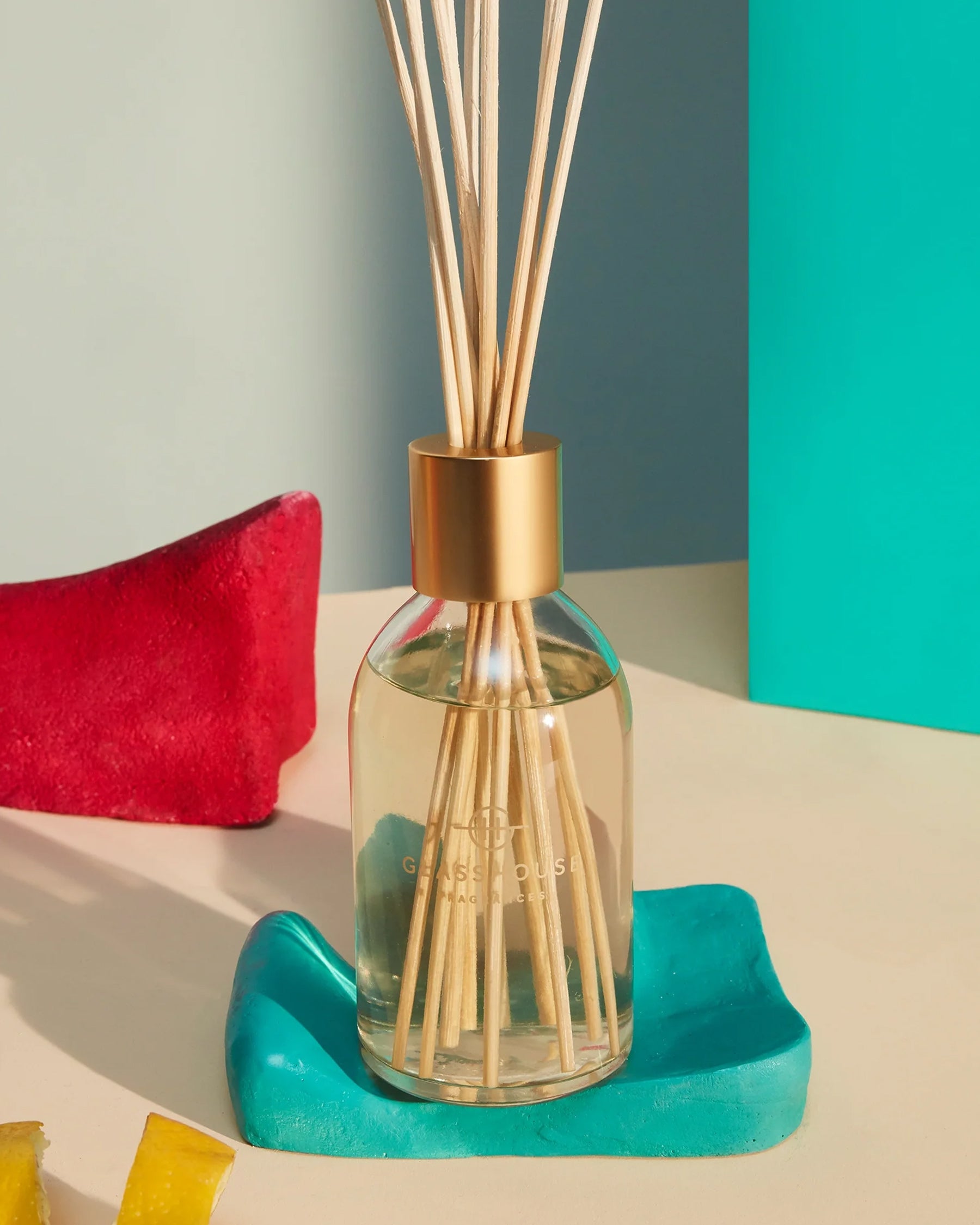 Picture Perfect Palm Springs Diffuser - Thumbnail 3