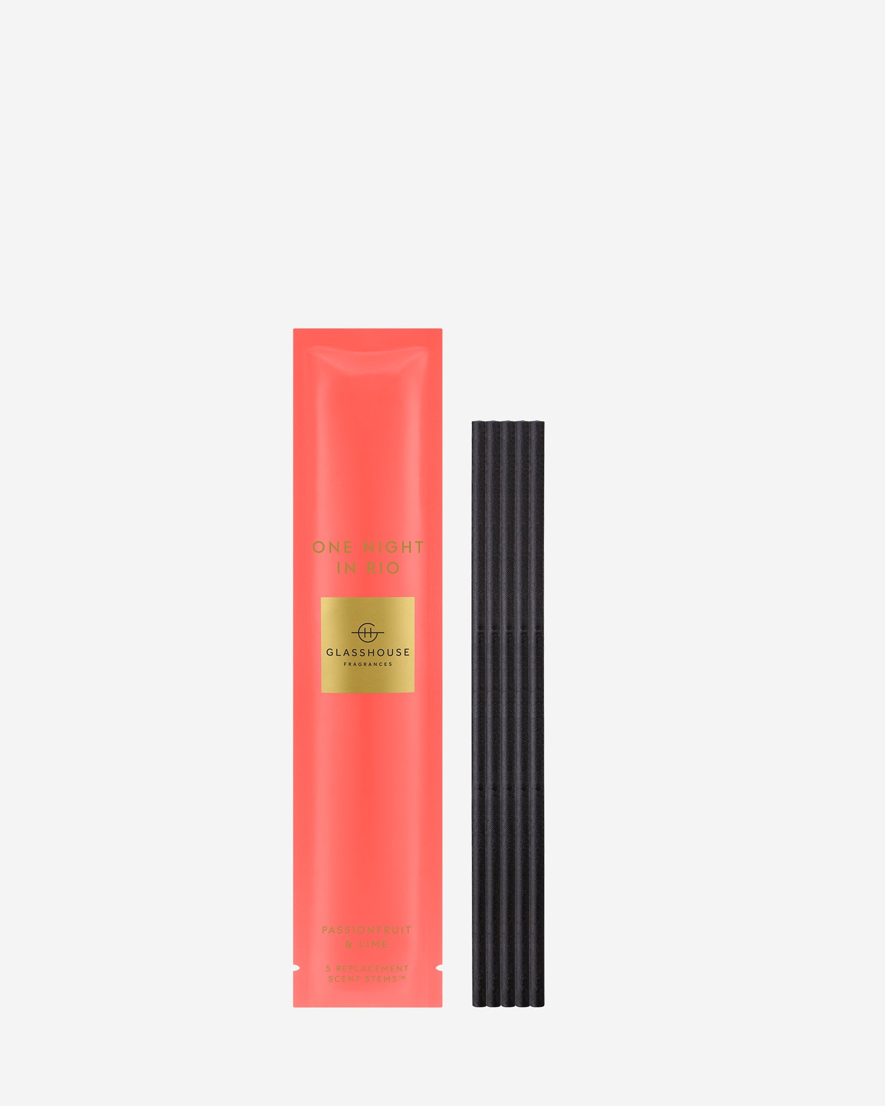 Glasshouse Fragrances One Night in Rio Scent Stems - Thumbnail 2