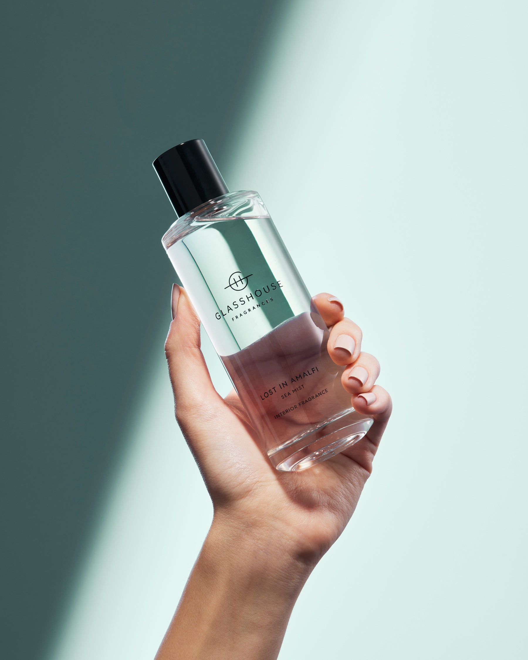 Glasshouse Fragrances Lost In Amalfi Interior Fragrance - Thumbnail 2