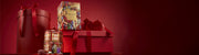WIN THE BEST OF GLASSHOUSE HOLIDAY
